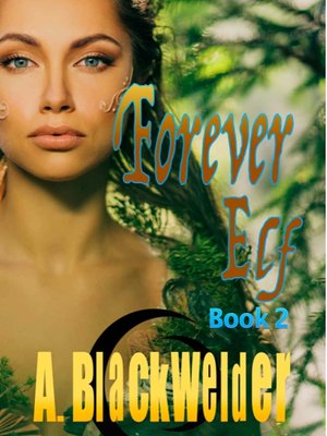 cover image of Forever Elf 2